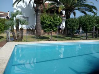 Chalet à El Paraíso-Los Almendros. Chalet en venta en la eliana