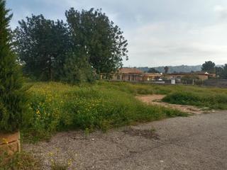 Terreny residencial a Cumbres de Calicanto. Oportunidad parcela rústica en partida xarco secs, torrent
