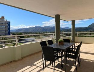Apartament a Tavernes de la Valldigna. Apartamento en marina azul 1 playa tavernes