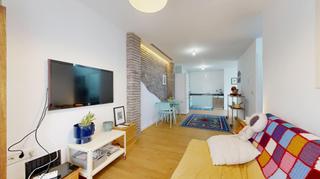 Piso en El Cabanyal-El Canyamelar. Vivienda reformada en el cabanyal, una de las zonas más demandad
