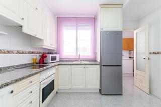 Appartement à Tavernes de la Valldigna. Piso reformado para entrar a vivir