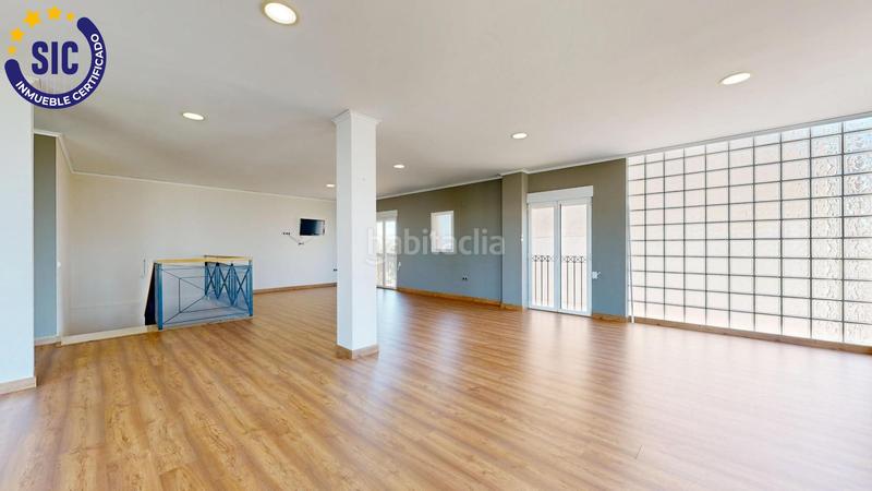 Foto 04b2cd72-d61d-4a74-b9fd-6bc13dc17ba3. Casa pareada adosado exclusivo en canet de berenguer pueblo más de 500 m de confort, diseño y espacio en Canet d´en Berenguer