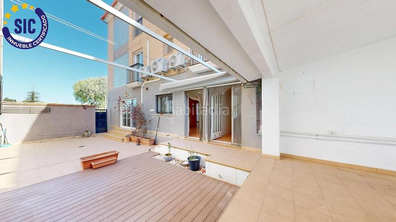 Foto 080eb535-c5dd-4961-a400-8d047fb1b530. Casa bifamiliare con riscaldamento parcheggio piscina in Canet d´en Berenguer