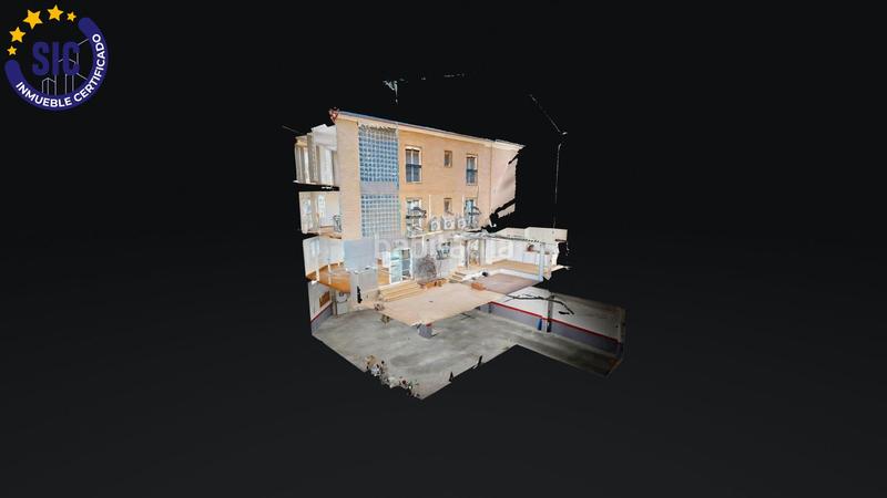 Foto 13dbcebe-8709-4d3d-a134-5bea1a22264f. Casa pareada adosado exclusivo en canet de berenguer pueblo más de 500 m de confort, diseño y espacio en Canet d´en Berenguer