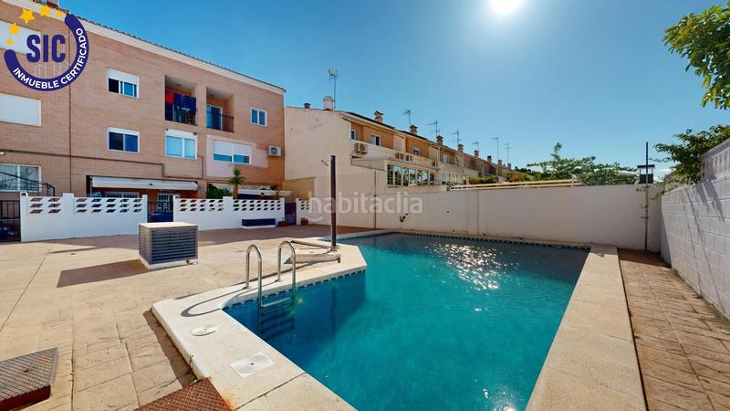 Foto 1b6d4520-2891-4ab0-a88f-29eb11d06857. Casa pareada adosado exclusivo en canet de berenguer pueblo más de 500 m de confort, diseño y espacio en Canet d´en Berenguer