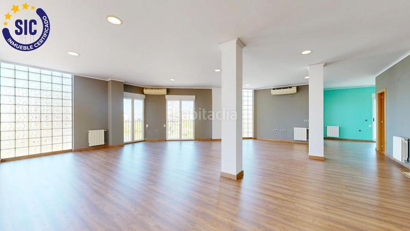 Foto 23a4d69e-a1f8-4060-93c9-0a61fadec268. Casa pareada adosado exclusivo en canet de berenguer pueblo más de 500 m de confort, diseño y espacio en Canet d´en Berenguer