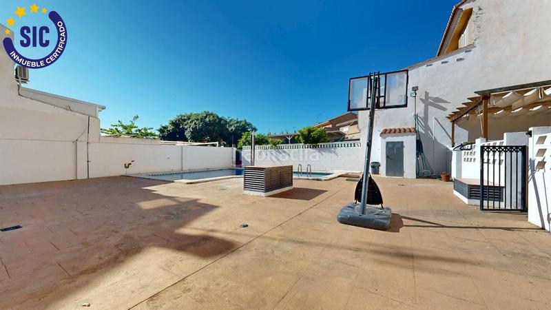 Foto 374bf9d8-6ac2-49cd-81fc-bfbeaffc3a9d. Casa pareada adosado exclusivo en canet de berenguer pueblo más de 500 m de confort, diseño y espacio en Canet d´en Berenguer