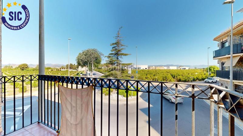 Foto 3b8b08bf-ef2f-4690-9677-014c86592244. Casa pareada adosado exclusivo en canet de berenguer pueblo más de 500 m de confort, diseño y espacio en Canet d´en Berenguer