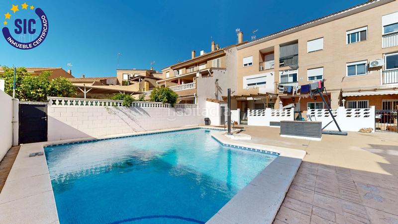 Foto 47fbf8a0-61ca-4a75-8744-ce5f7708adff. Casa pareada adosado exclusivo en canet de berenguer pueblo más de 500 m de confort, diseño y espacio en Canet d´en Berenguer