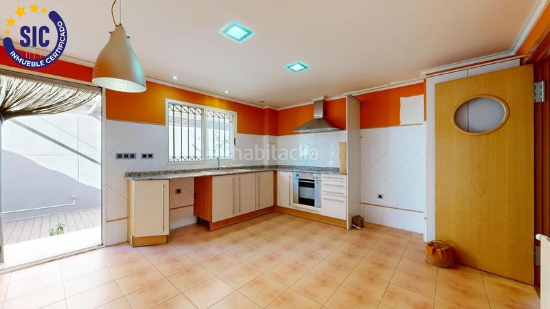 Foto 637f08ad-9037-4c23-a48a-689ed3764f52. Casa pareada adosado exclusivo en canet de berenguer pueblo más de 500 m de confort, diseño y espacio en Canet d´en Berenguer