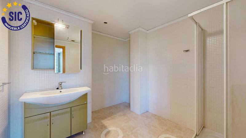 Foto 83d0a255-149d-4751-8dbf-bfafa1663eeb. Casa pareada adosado exclusivo en canet de berenguer pueblo más de 500 m de confort, diseño y espacio en Canet d´en Berenguer