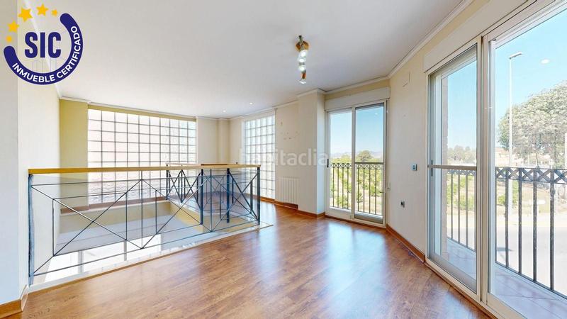 Foto 84d87c94-0d19-4f1e-90fd-53258fa5a282. Casa pareada adosado exclusivo en canet de berenguer pueblo más de 500 m de confort, diseño y espacio en Canet d´en Berenguer