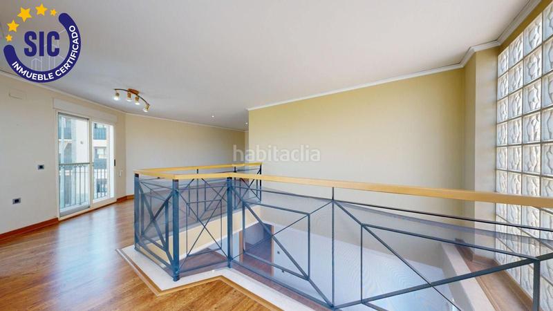 Foto 8b6f740a-f7e0-4594-a5fd-1772915a05b9. Casa pareada adosado exclusivo en canet de berenguer pueblo más de 500 m de confort, diseño y espacio en Canet d´en Berenguer
