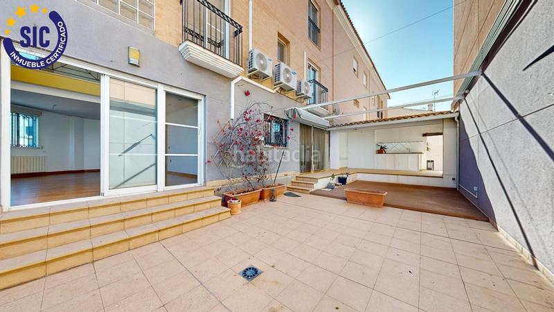 Foto 971e2bef-6192-4abc-a97a-9c760a9f85e3. Casa pareada adosado exclusivo en canet de berenguer pueblo más de 500 m de confort, diseño y espacio en Canet d´en Berenguer