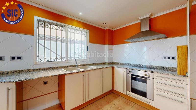 Foto 9b6d68ca-fcd2-4cab-940e-967ebbc8f413. Casa pareada adosado exclusivo en canet de berenguer pueblo más de 500 m de confort, diseño y espacio en Canet d´en Berenguer
