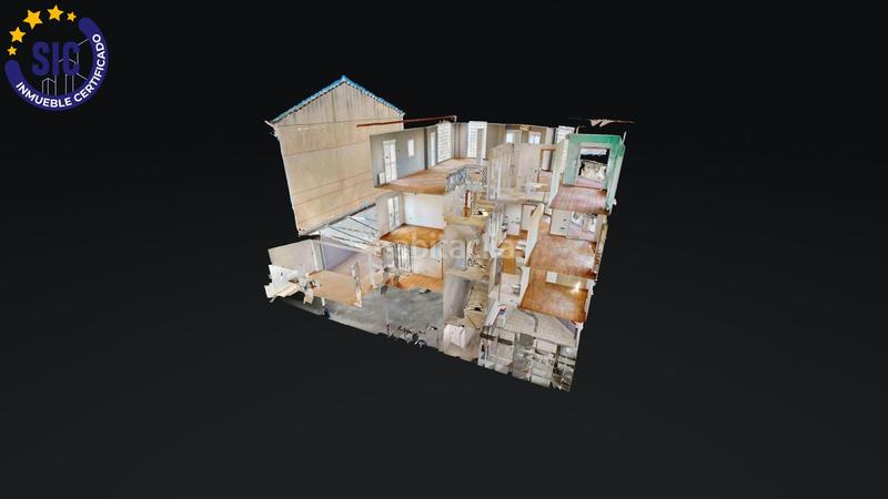 Foto a31bc75f-5452-4fa0-ab16-5174137ac85f. Casa pareada adosado exclusivo en canet de berenguer pueblo más de 500 m de confort, diseño y espacio en Canet d´en Berenguer