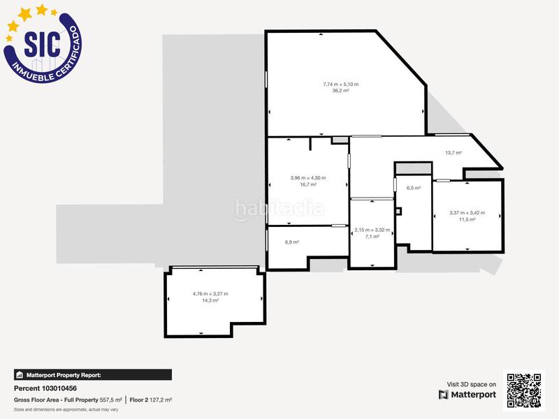 Foto ae37f39b-b885-41b8-8494-d60b8ccce2c3. Casa pareada adosado exclusivo en canet de berenguer pueblo más de 500 m de confort, diseño y espacio en Canet d´en Berenguer