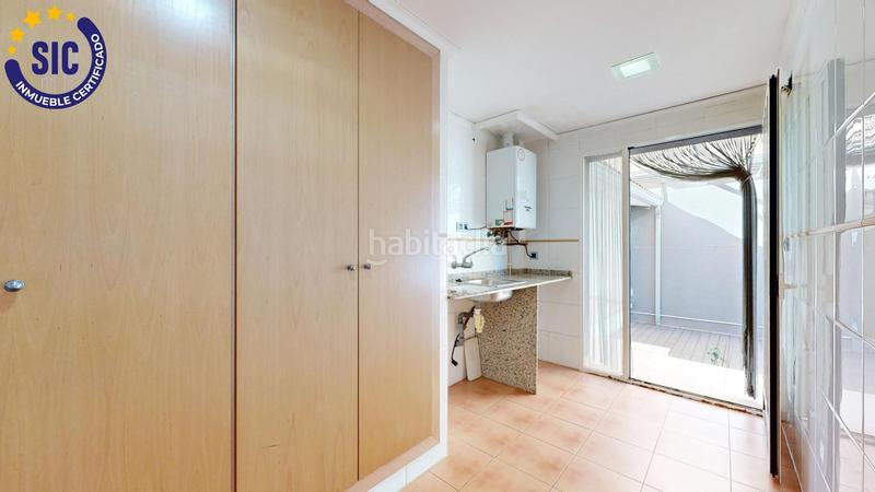 Foto b0a02529-706e-46f9-a331-7820a42f0184. Casa pareada adosado exclusivo en canet de berenguer pueblo más de 500 m de confort, diseño y espacio en Canet d´en Berenguer