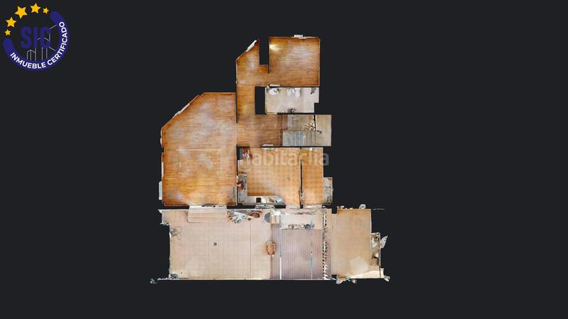 Foto b1bd0b66-f2f4-42a1-ba57-d5b4dcb0b772. Casa pareada adosado exclusivo en canet de berenguer pueblo más de 500 m de confort, diseño y espacio en Canet d´en Berenguer