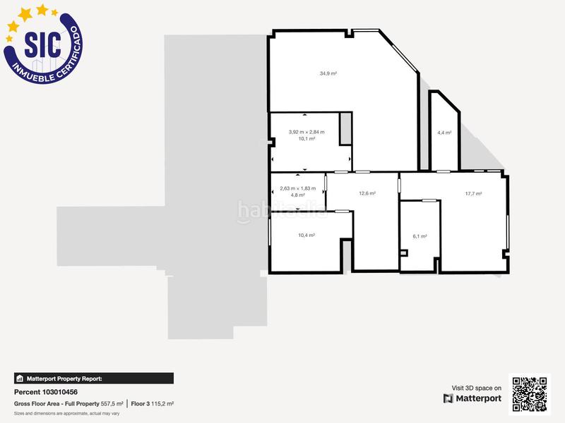 Foto b77e6c73-09a2-414b-9281-299ee447f824. Casa pareada adosado exclusivo en canet de berenguer pueblo más de 500 m de confort, diseño y espacio en Canet d´en Berenguer