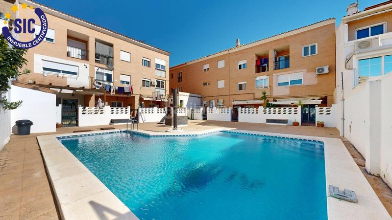 Foto cc30a9fe-63c3-4fab-a097-84951012d066. Casa bifamiliare con riscaldamento parcheggio piscina in Canet d´en Berenguer
