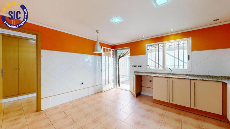 Foto dcafd2cf-6e67-49ed-a4b8-9c503e8e2276. Casa pareada adosado exclusivo en canet de berenguer pueblo más de 500 m de confort, diseño y espacio en Canet d´en Berenguer