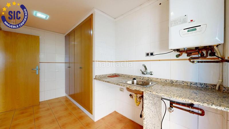 Foto edd6cebe-1185-4228-aa5b-a5fb97177783. Casa pareada adosado exclusivo en canet de berenguer pueblo más de 500 m de confort, diseño y espacio en Canet d´en Berenguer