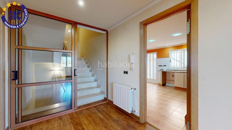 Foto f023f87c-5d01-4ef5-a02c-1306514f45ef. Casa pareada adosado exclusivo en canet de berenguer pueblo más de 500 m de confort, diseño y espacio en Canet d´en Berenguer