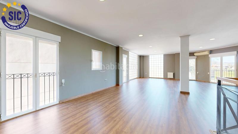 Foto f4f1a384-25a2-4f3d-85b2-d501255e8986. Casa bifamiliare con riscaldamento parcheggio piscina in Canet d´en Berenguer