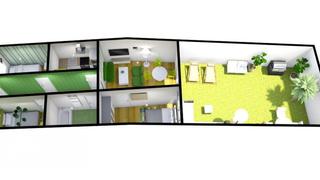 Haus in Centro - Casco Antiguo. Proyecta tu nuevo hogar desde cero en torrente!