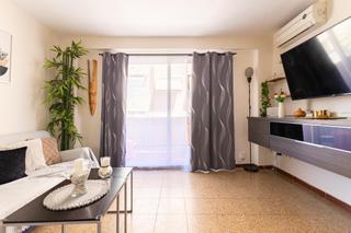 Appartement à Zona Concordia. Piso reformado en valencia