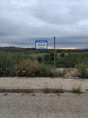 Terreny residencial a Montroy. Parcela urbana en balcón de montroy  600 m para construir tu hog