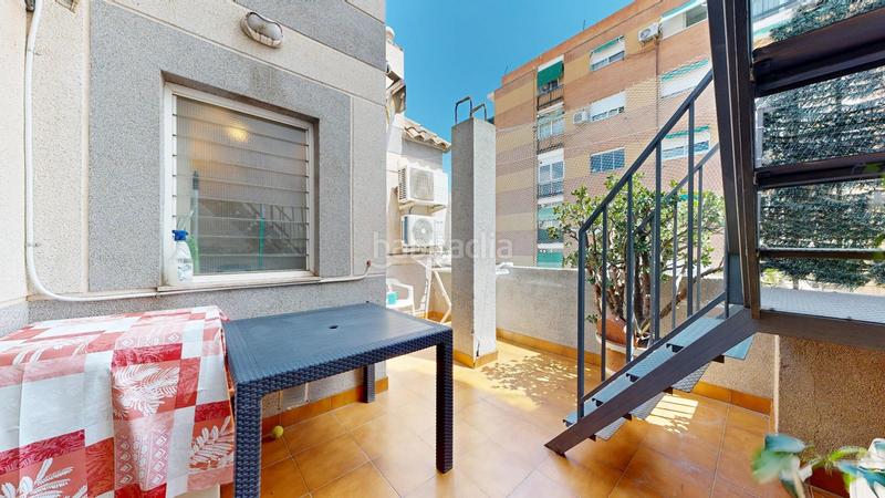 Foto 227c021a-69c2-4d81-9590-a9fae4409086. Casa adossada a El Alborgí Paterna