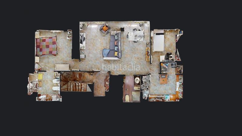 Foto 3451f776-8503-47c1-9b77-1a0bfb04f926. Casa adossada a El Alborgí Paterna