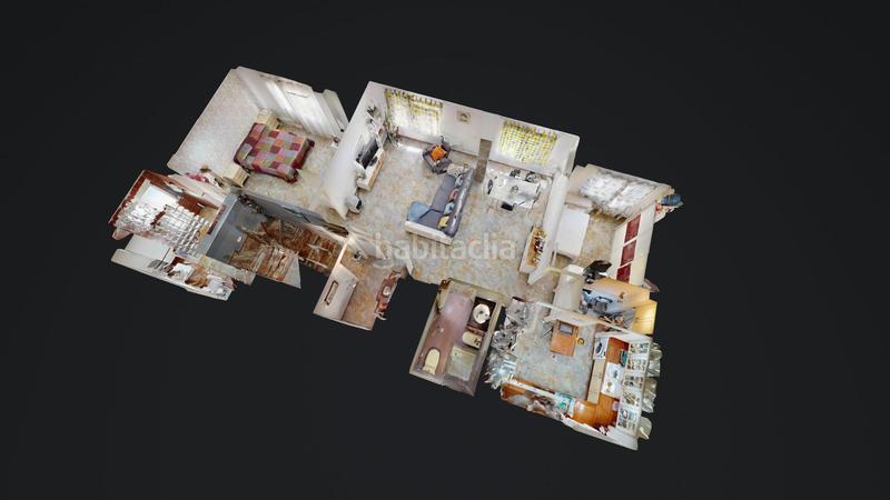 Foto 46ada4cc-52d9-4dd3-8c67-bacc5e7e5110. Casa adossada a El Alborgí Paterna