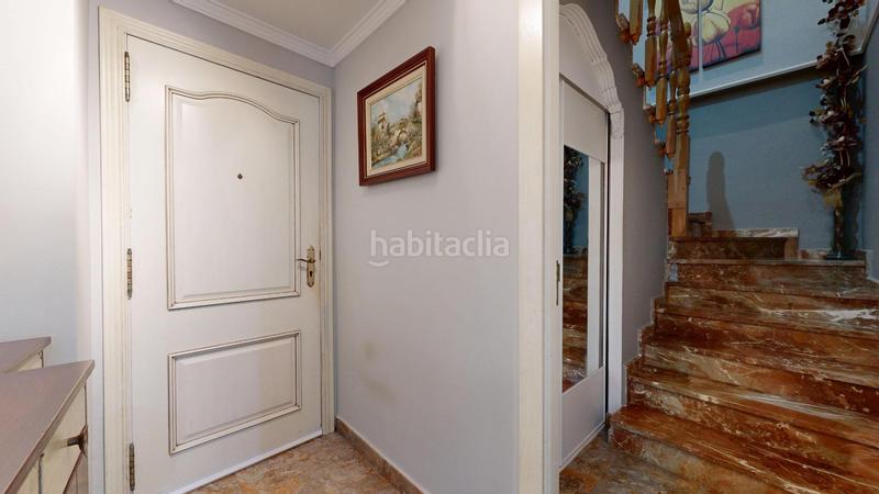 Foto 4937343e-2ecf-48c7-b927-7596c409b770. Casa adossada a El Alborgí Paterna