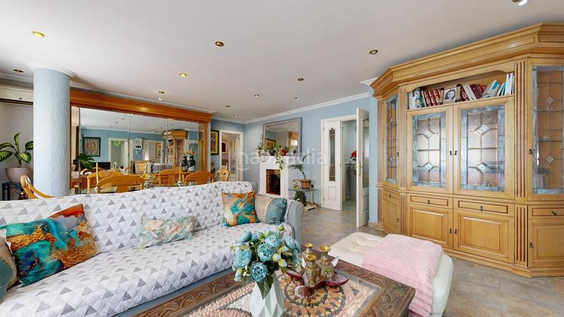 Foto 4a18779b-0bc7-4359-a86f-3024fe8a5716. Casa adossada a El Alborgí Paterna