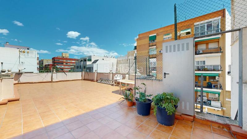 Foto 4dc3eddf-c3d5-4568-8766-f6efa93e34b1. Casa adossada a El Alborgí Paterna