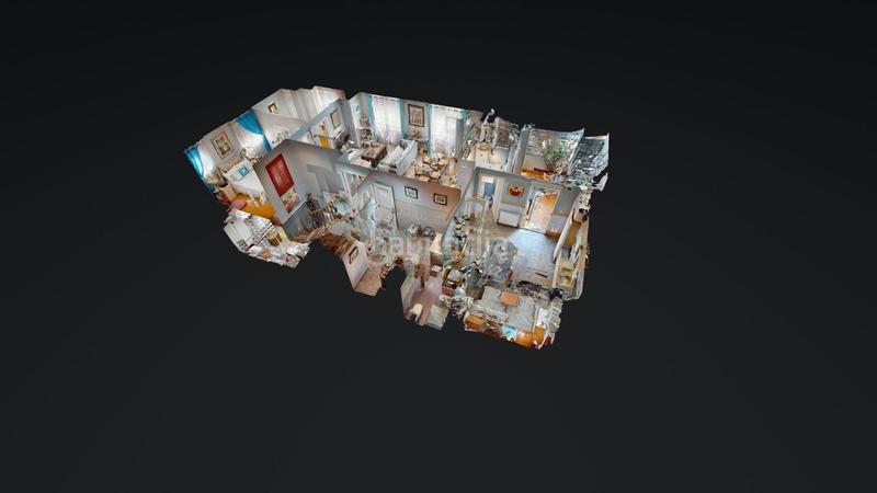 Foto 50ef912d-0914-400b-bc75-c8449b9cb907. Casa adossada a El Alborgí Paterna