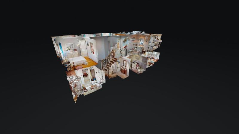 Foto 57c0f6a5-c481-4fc7-829d-2ee68e7f6c7a. Casa adossada a El Alborgí Paterna