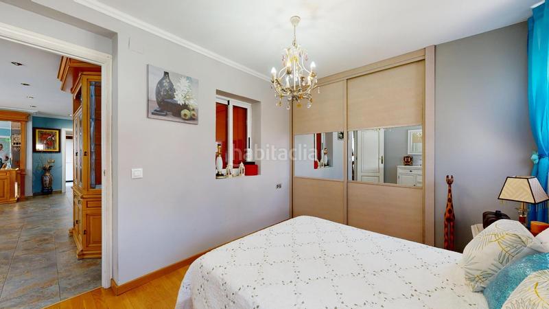 Foto 5ab5d0a9-620b-4831-b06c-0e4957b5c470. Casa adossada a El Alborgí Paterna