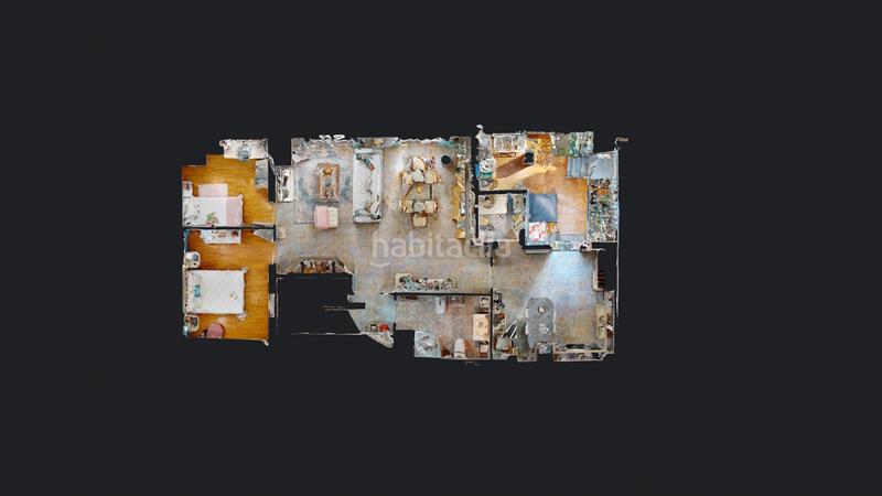 Foto 68d648dd-9937-43d2-8ae0-87c3cd4ee3d8. Casa adossada a El Alborgí Paterna