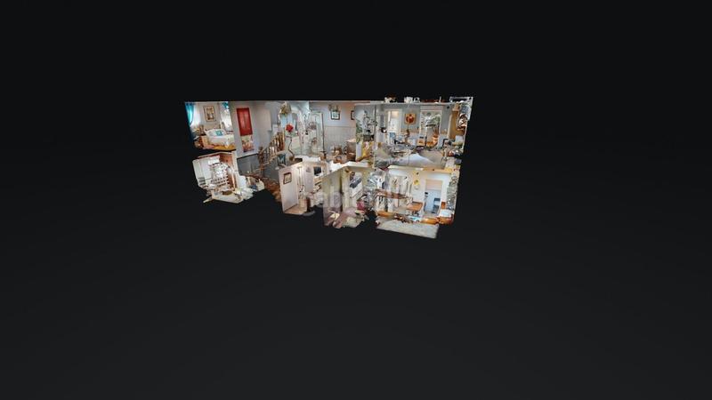 Foto 6ded887e-e998-4660-958b-4d5bfa69e6ee. Casa adossada a El Alborgí Paterna