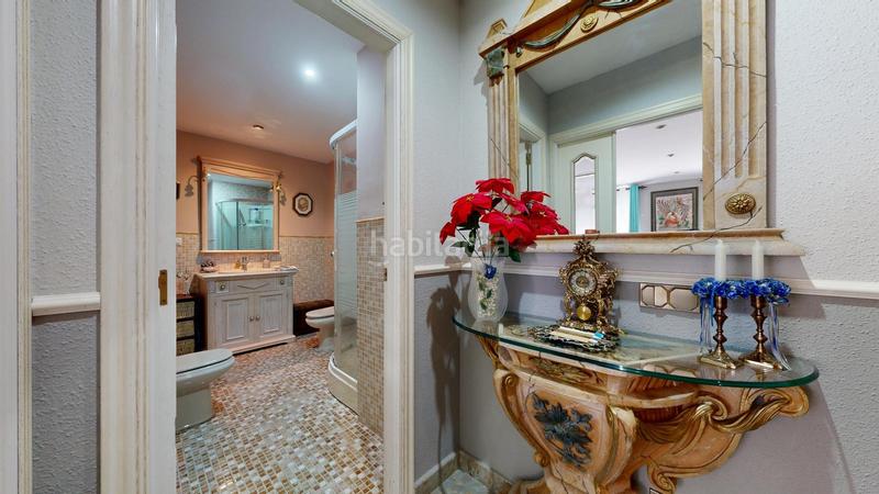 Foto 8859ea00-5ad1-47db-ae5f-86287ec3c9a8. Casa adossada a El Alborgí Paterna