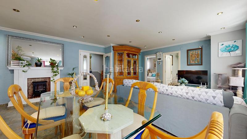 Foto 9ab986d8-e1c6-4bee-bad3-f93702acde6e. Casa adossada a El Alborgí Paterna