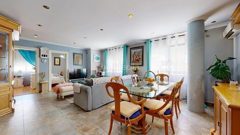 Foto a680ff0c-af36-4f9c-b1f5-395ff2507a8c. Casa adossada a El Alborgí Paterna