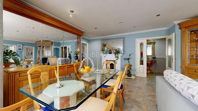 Foto bad49584-2dc4-4837-b920-7287ccdb67c6. Casa adossada a El Alborgí Paterna