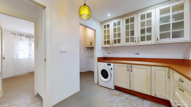 Foto ce1976a1-a66b-4553-9606-caaf8a46feb1. Casa adossada a El Alborgí Paterna