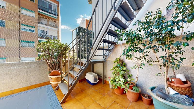 Foto d20ad12d-a1a0-4bac-8029-ea68b68ce46b. Casa adossada a El Alborgí Paterna