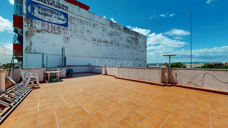 Foto e8187eb2-2d9b-4cd6-8c3c-da7385f35683. Casa adossada a El Alborgí Paterna